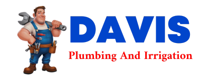 Trusted plumber in DRAKESBORO